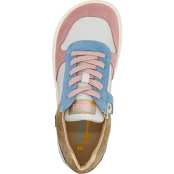 Koel bare ~ Date LowCut Sneaker ~ Pink