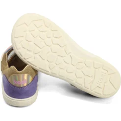 Koel bare ~ Date LowCut Sneaker ~ Pink