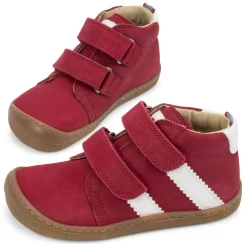Koel bare ~ David MidCut Klettschuh ~ Red