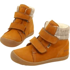 Koel bare ~ Dean 2.0 HighCut Klettschuh Winter + Tex ~ Miel