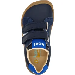 Koel bare ~ Denis 3.0 LowCut Klettschuh ~ Navy