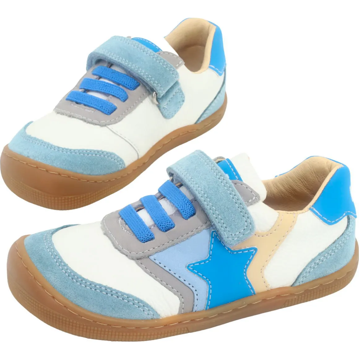 Koel bare ~ Denver LowCut Klettschuh ~ Celeste