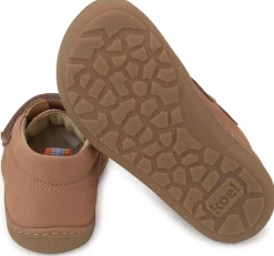 Koel bare ~ Don 2.0 MidCut Klettschuh ~ Old Pink