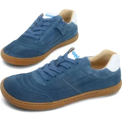 Koel bare ~ Dustin LowCut Sneaker ~ Jeans