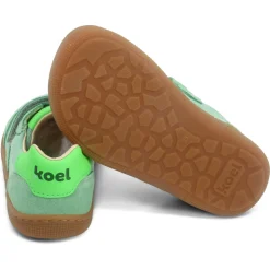 Koel bare ~ Dylan 3.0 LowCut Klettschuh ~ Olive
