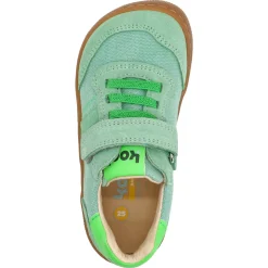 Koel bare ~ Dylan 3.0 LowCut Klettschuh ~ Olive