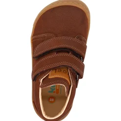Koel bare+ ~ Kari MidCut Klettschuh ~ Chocolate