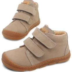 Koel bare+ ~ Kari MidCut Klettschuh ~ Grey