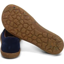 Koel bare |mid ~ Fago Schnürschuh ~ Navy
