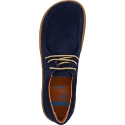 Koel bare |mid ~ Fago Schnürschuh ~ Navy