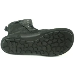 Koel bare |mid ~ Faro Schnürstiefel Winter ~ Black