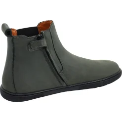 Koel bare |mid ~ Filas Chelsea Boot ~ Dark Grey