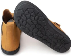 Koel bare |mid ~ Filas Chelsea Boot ~ Miel