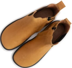 Koel bare |mid ~ Filas Chelsea Boot ~ Miel