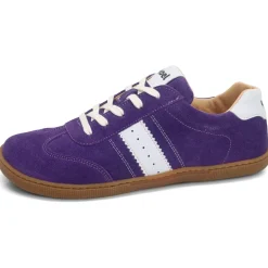 Koel bare |mid ~ Francie 3.0 LowCut Sneaker ~ Violet