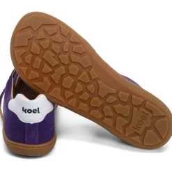 Koel bare |mid ~ Francie 3.0 LowCut Sneaker ~ Violet