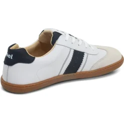 Koel bare |mid ~ Francie 3.0 LowCut Sneaker ~ White