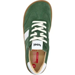 Koel bare |mid ~ Francie 3.0 LowCut Sneaker ~ Khaki