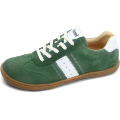 Koel bare |mid ~ Francie 3.0 LowCut Sneaker ~ Khaki