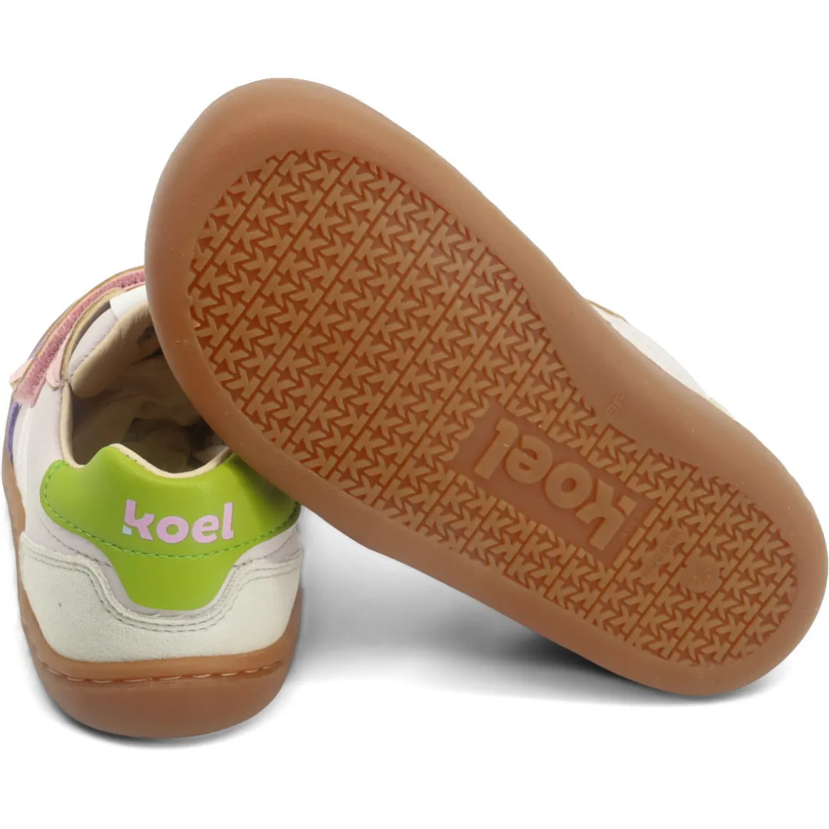 Koel classic ~ Bali 3.0 LowCut Klettschuh ~ Lavender