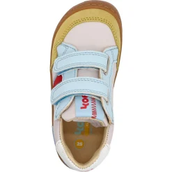 Koel classic ~ Bali 3.0 LowCut Klettschuh ~ Aqua