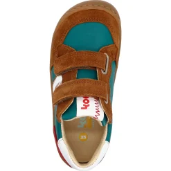 Koel classic ~ Bali 3.0 LowCut Klettschuh ~ Olive