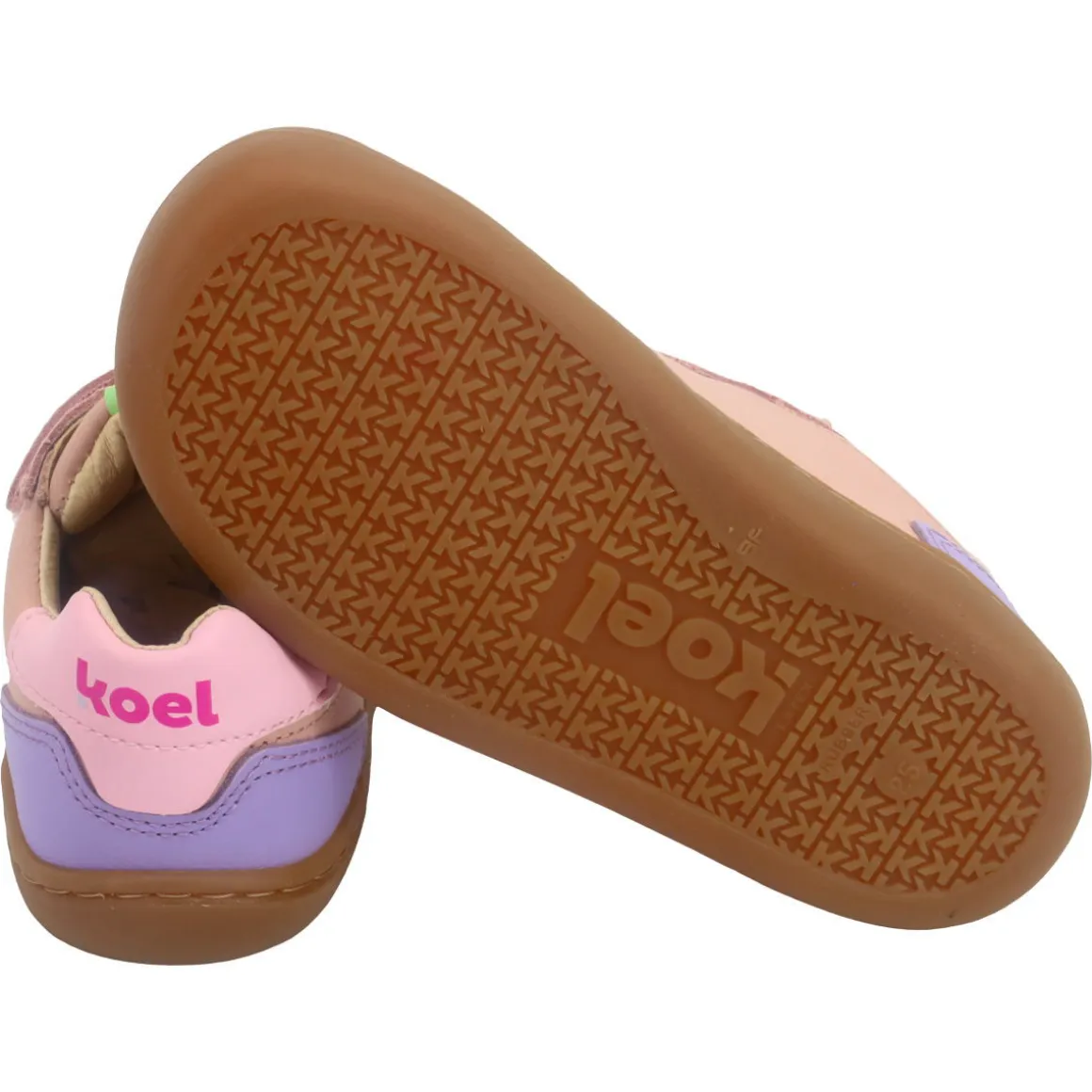 Koel classic ~ Bali 3.0 LowCut Klettschuh ~ Old Pink