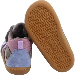 Koel classic ~ Beau MidCut Wollfleece + Tex ~ Lavender