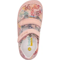 Koel classic ~ Bep Klett Sandale ~ Rose Scribble