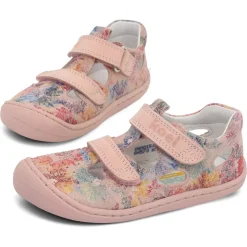 Koel classic ~ Bep Klett Sandale ~ Rose Scribble