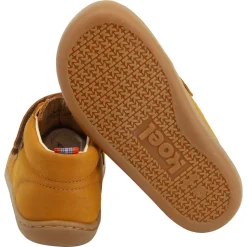 Koel classic ~ Bob MidCut Klettschuh ~ Cognac