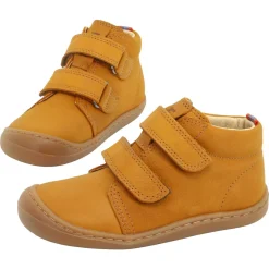 Koel classic ~ Bob MidCut Klettschuh ~ Cognac