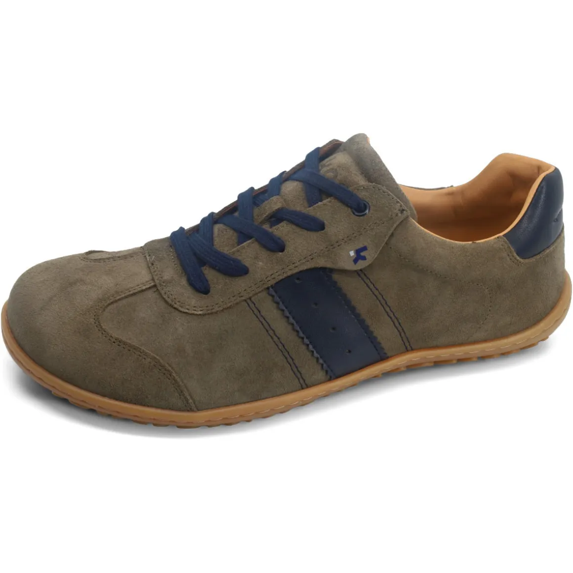 Koel flex |max ~ Ilo 3.0 Sneaker ~ Olive