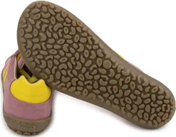 Koel flex |mid ~ Ila Sneaker ~ Blossom