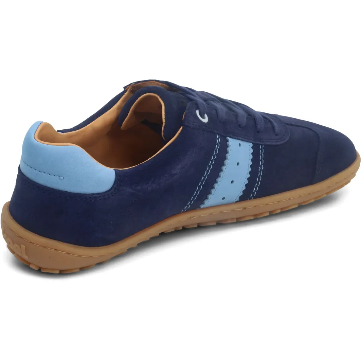 Koel flex |mid ~ Ila 3.0 Sneaker ~ Navy