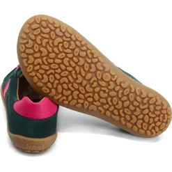 Koel flex |mid ~ Ila 3.0 Sneaker ~ Turquoise