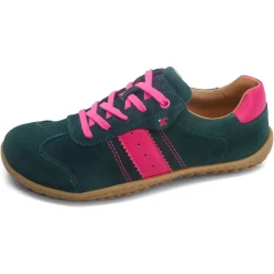 Koel flex |mid ~ Ila 3.0 Sneaker ~ Turquoise