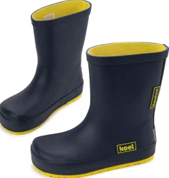 Koel ~ Gummistiefel v2 ~ Blau