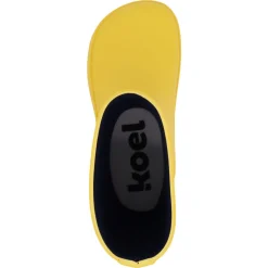 Koel ~ Gummistiefel v2 ~ Gelb