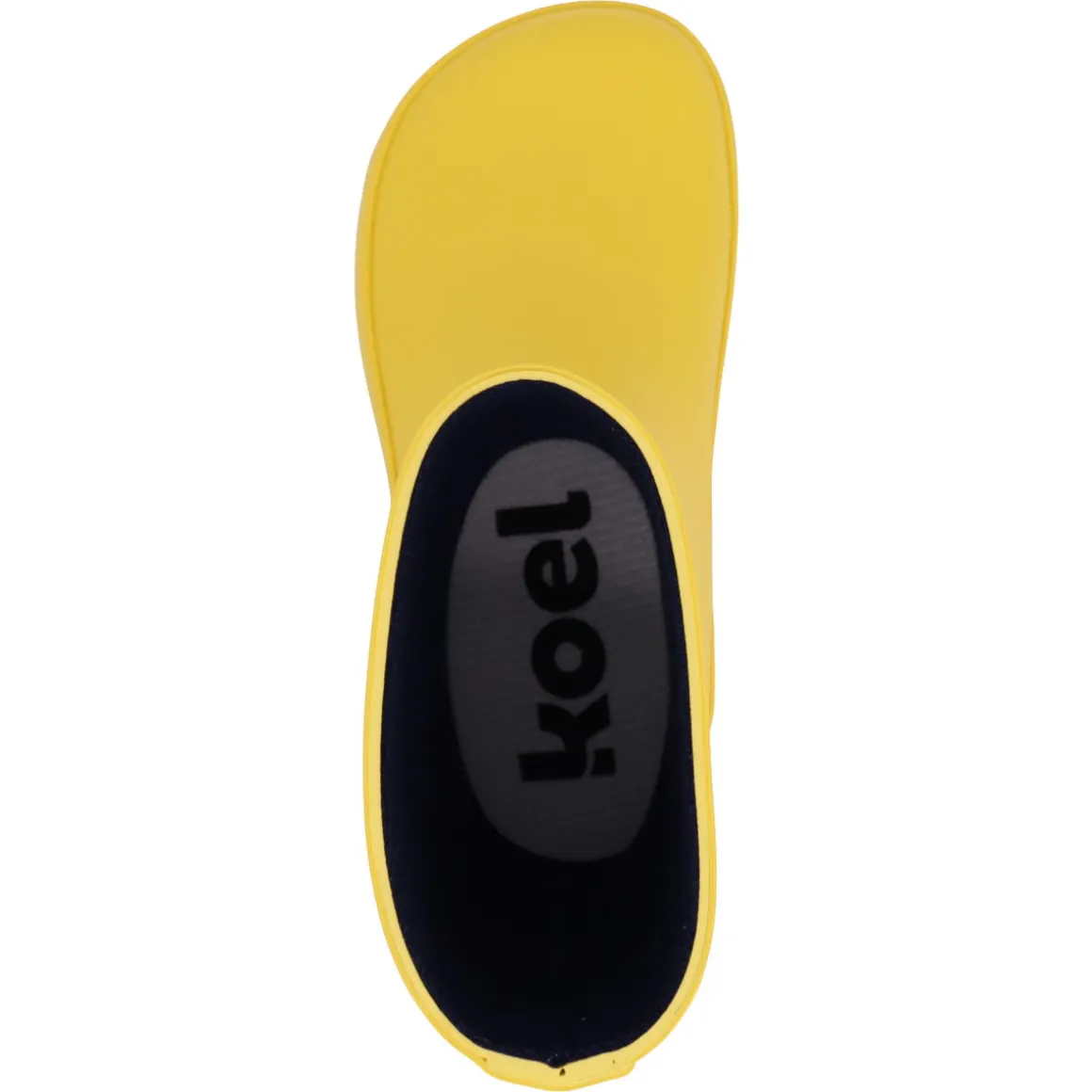 Koel ~ Gummistiefel v2 ~ Gelb