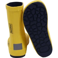 Koel ~ Gummistiefel v2 ~ Gelb