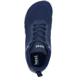 Koel motion |mid ~ Nica LowCut Sneaker ~ Blue