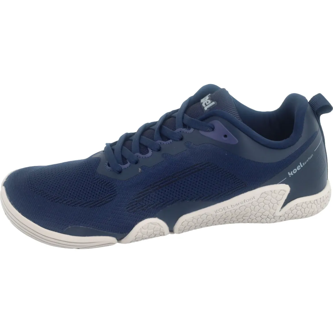 Koel motion |mid ~ Nica LowCut Sneaker ~ Blue