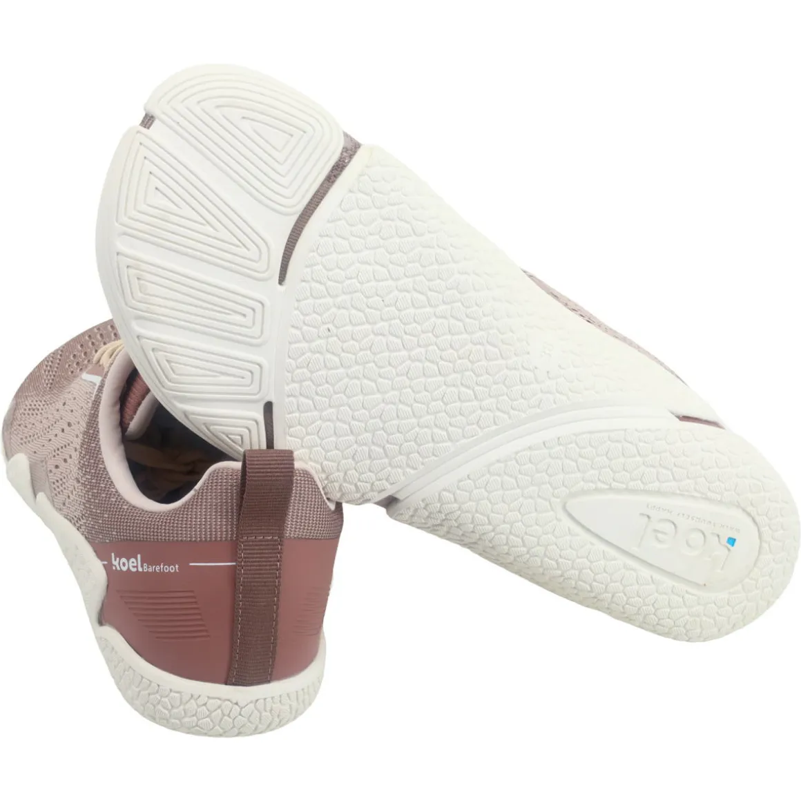 Koel motion |mid ~ Nova LowCut Sneaker ~ Taupe
