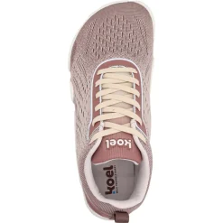 Koel motion |mid ~ Nova LowCut Sneaker ~ Taupe