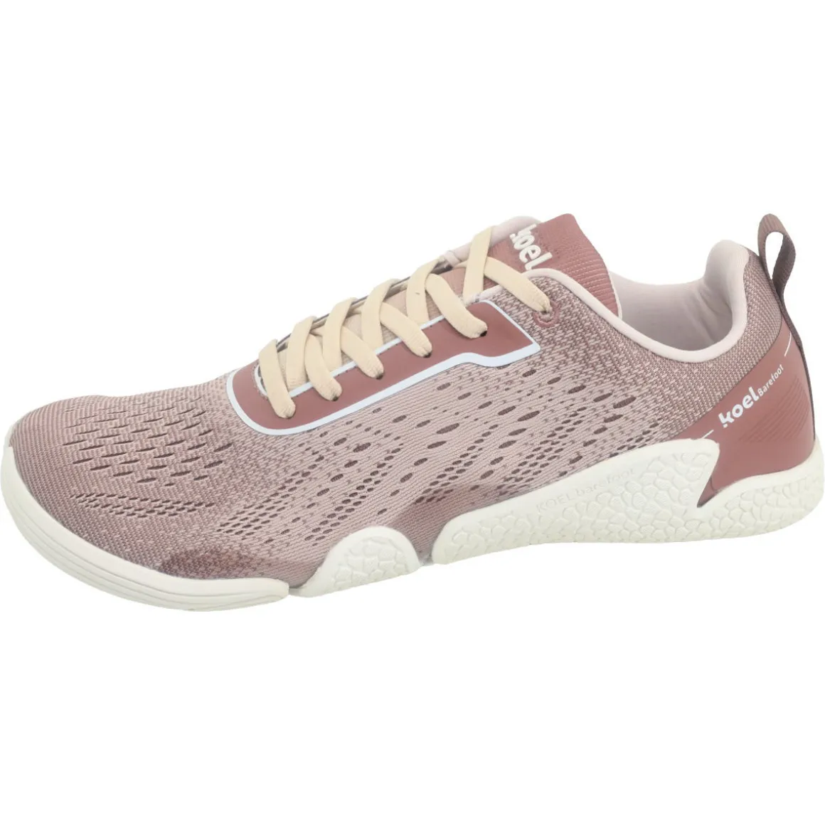 Koel motion |mid ~ Nova LowCut Sneaker ~ Taupe