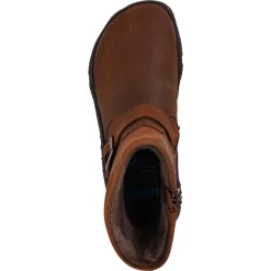 Koel outdoor |mid ~ Rista Stiefel Winter ~ Cognac