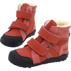 Koel Santi |kid ~ Milo 3.0 HighCut Klettschuh Winter + Tex ~ Blossom