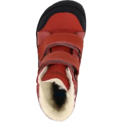 Koel Santi |kid ~ Milo 3.0 HighCut Klettschuh Winter + Tex ~ Blossom