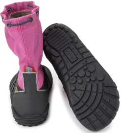 Koel Santi |kid ~ Rana Wollfleece ~ Fuchsia